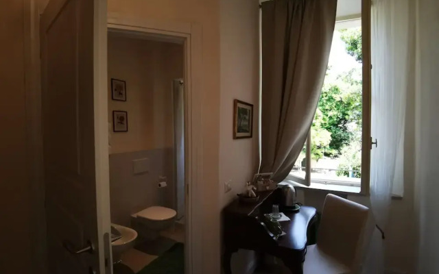 AriediParma - Rooms & Apartments