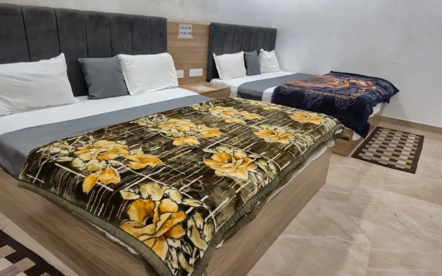 Hotel Siyaram