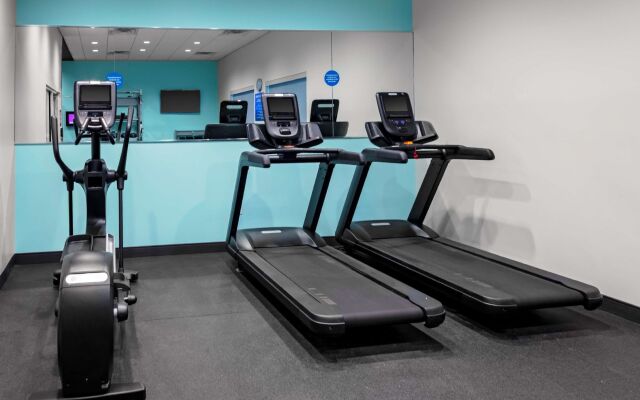 Tru by Hilton Cypress Houston