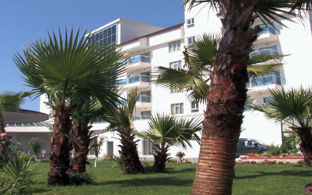 Çenger Beach Resort Spa - All Inclusive