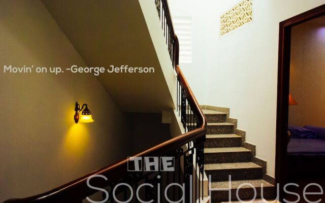 The Social House - City Villa