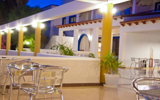 Hotel Tigaki's Star