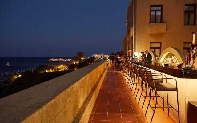Grande Albergo delle Rose