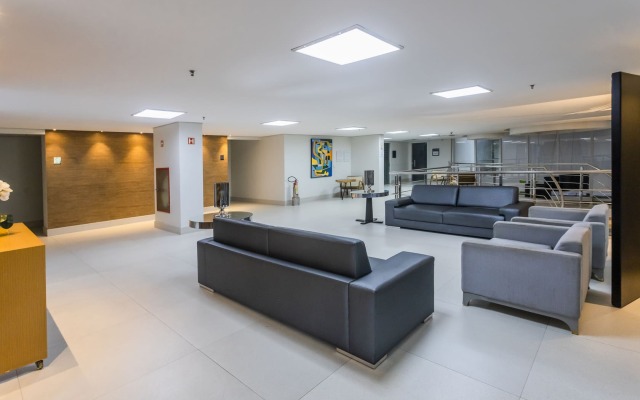 Ibis Styles Belém Hangar