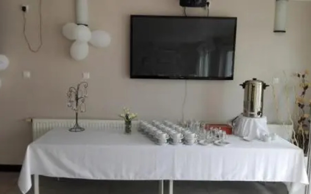 Agroturystyka Listomie