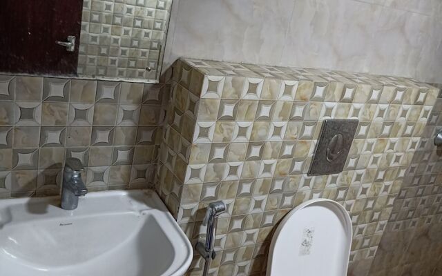 Hotel Jaypee Inn