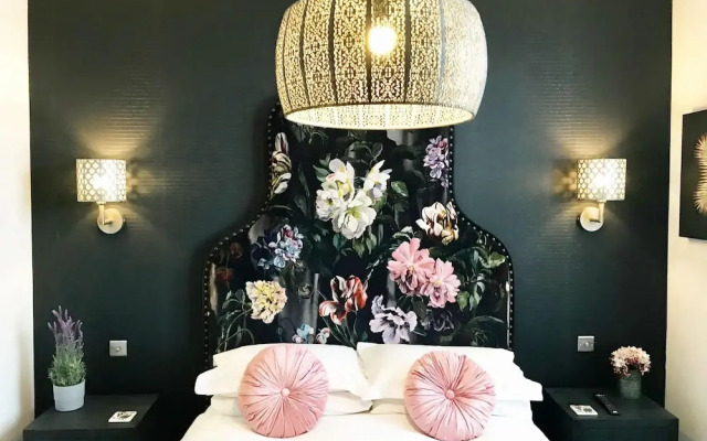 L-spa Boutique Apartments No. 4