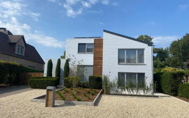 Route 123 Birchwood Pension