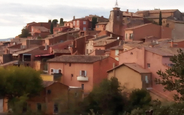 Gites Le Petit Luberon
