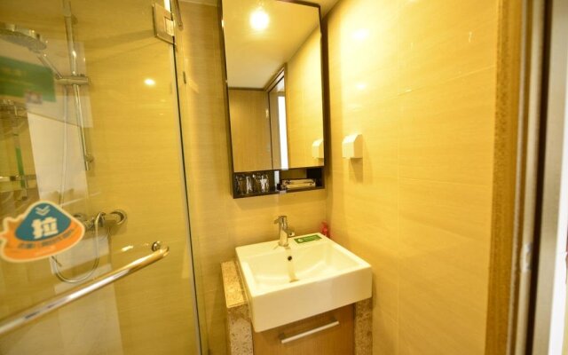 Guangzhou Sunny Rain ApartHotel