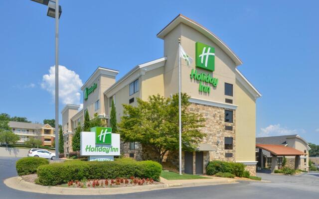 Holiday Inn Little Rock West Financial Parkway