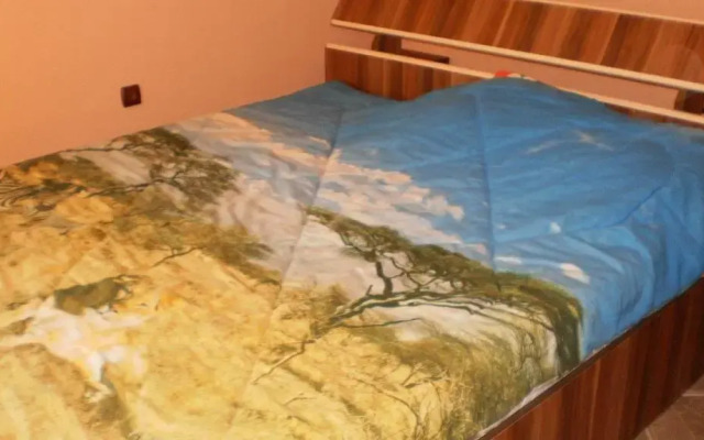 Albena Guest House