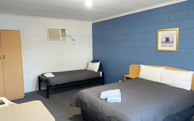 Limestone Coast Tourist Park