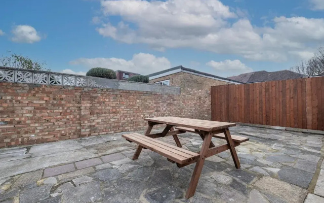 Argyll Rooms Self-Contained Studio with En-Suite