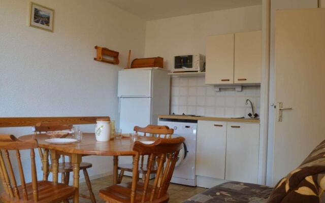 Appartement Saint-Cyprien, 2 pièces, 4 personnes - FR-1-225D-14