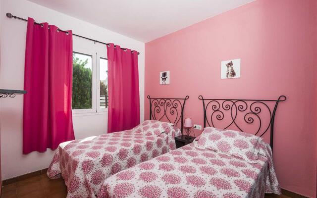 Villa Mares
