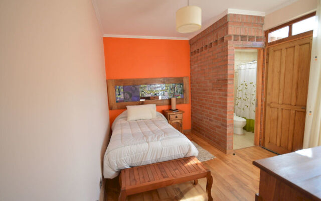 Hostal Boutique Esquina Elquina B&B