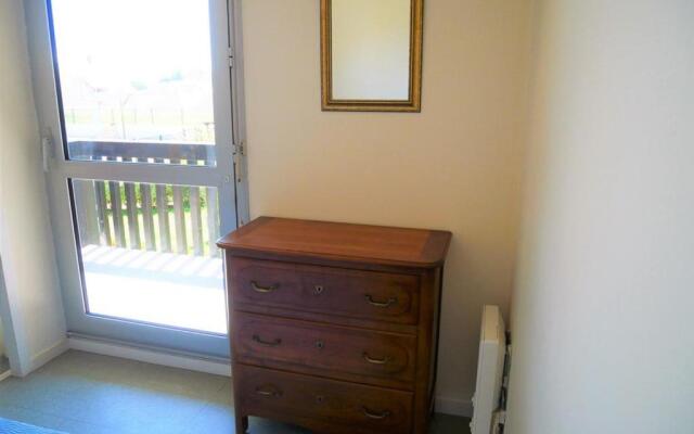 Appartement Quiberon, 1 Pièce, 4 Personnes - Fr-1-478-109