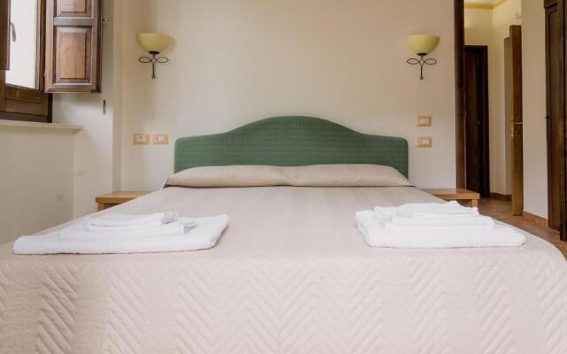 Appartamenti In Residence Sentieri Nella Roccia