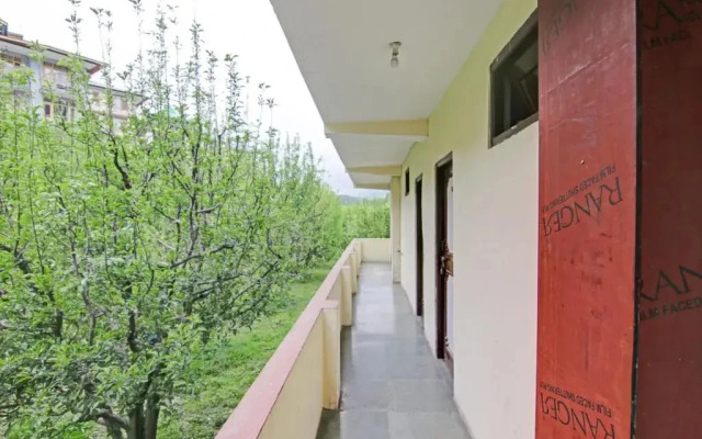 Hotel Ashoka Inn