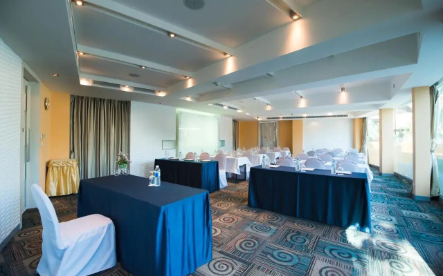 Springfield at Sea Resort & Spa