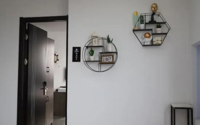 Rugao Youman Boutique Hotel