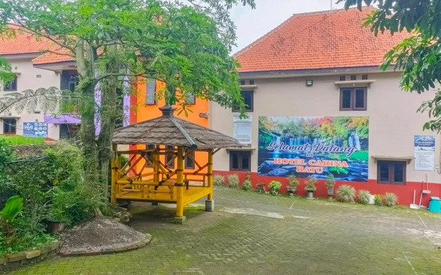 RedDoorz @ Pacet Mojokerto