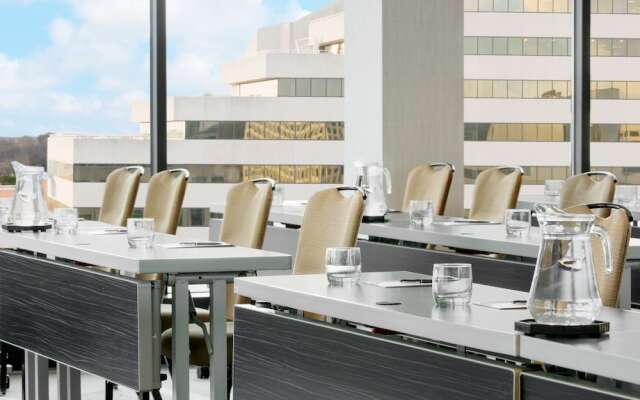 Hyatt Regency Bethesda