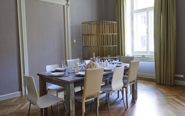 Flawless Apartments Opletalova