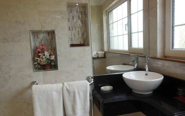Crystal Springs B&B