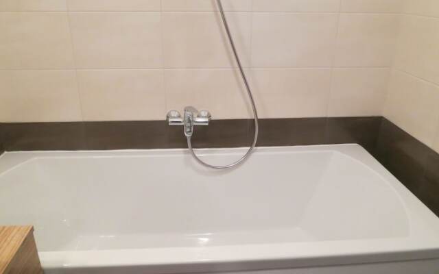 Apartments Davor