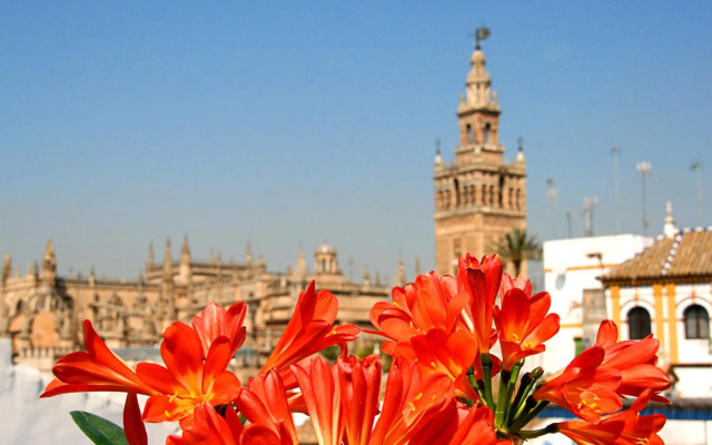 Hotel Boutique Casas de Santa Cruz