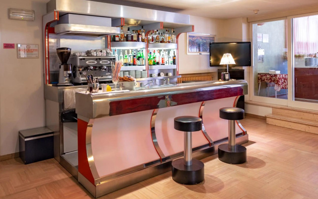 Hotel Corallo