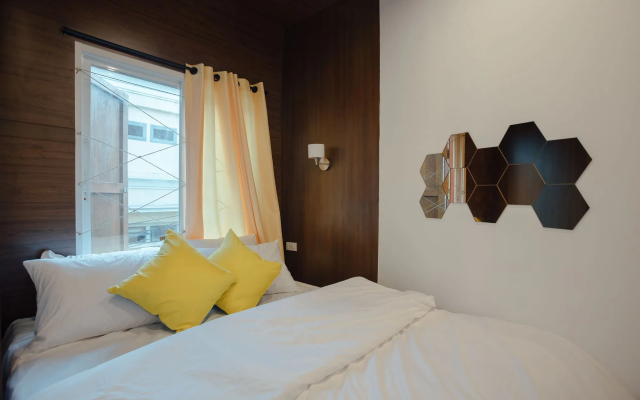 OYO 895 The Onion Hostel