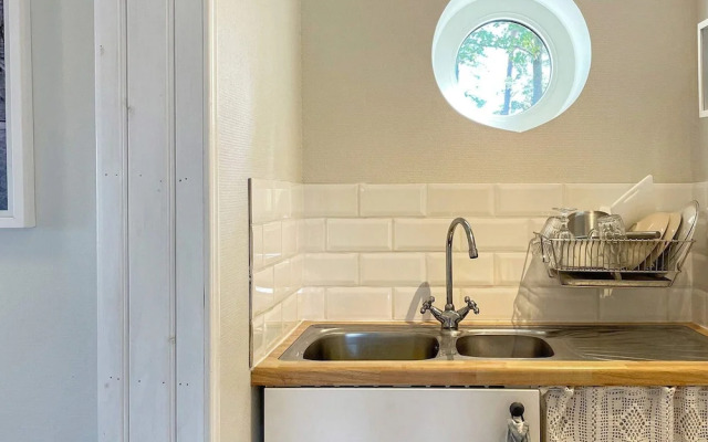 4 Person Holiday Home in Oskarshamn-by Traum