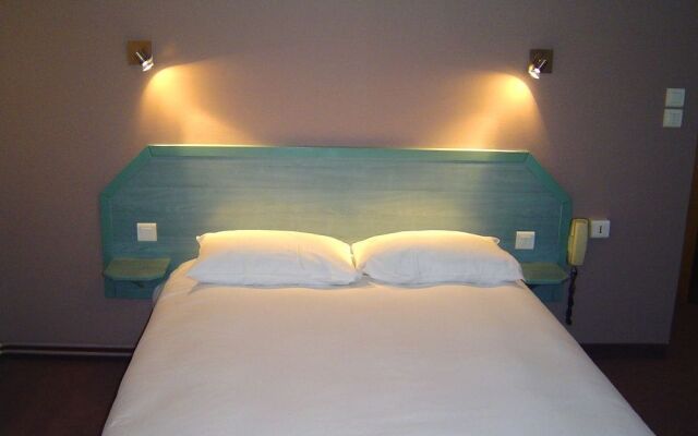 Logis Auberge Lorraine