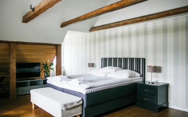 Ungru Guesthouse and Restaurant