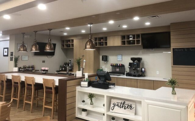 Four Points by Sheraton Birmingham Homewood