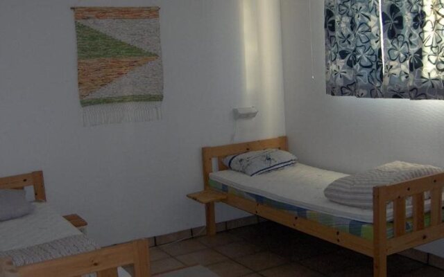 Bengtssons Loge