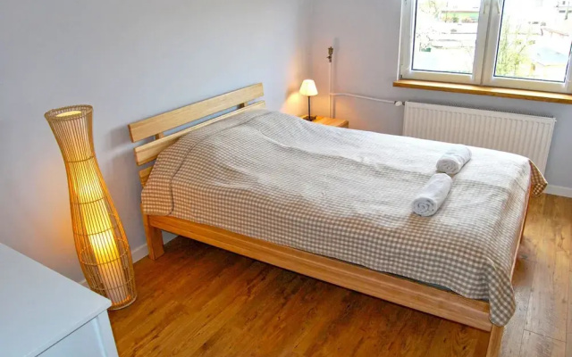HelApartamenty - Apartament Bałtyk