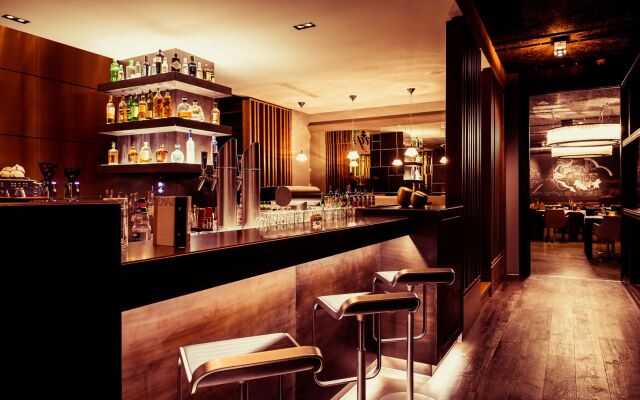SAKS Urban Design Hotel Kaiserslautern