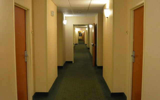 Motel 6 Anderson, IN - Indianapolis