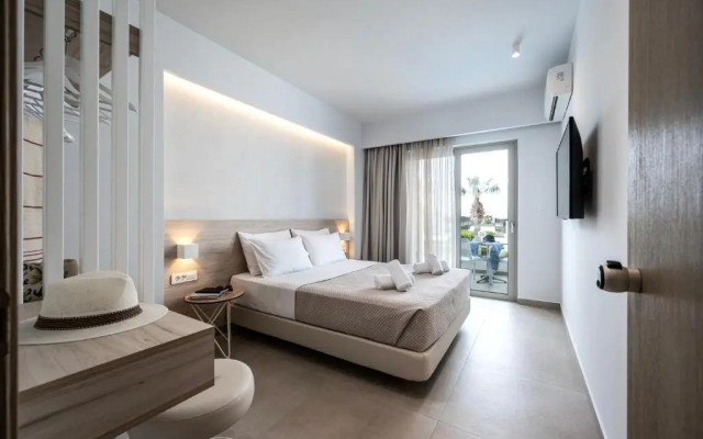 Mythos Suites Hotel