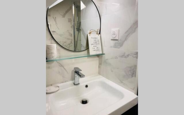 StTUDIO Champs Elysées