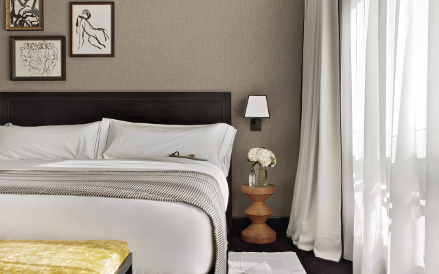 The Principal Madrid, Small Luxury Hotels