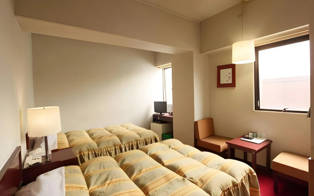 Ueda Plaza Hotel