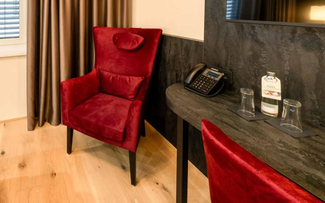 PLAZA INN Wiener Neustadt, BW Signature Collection