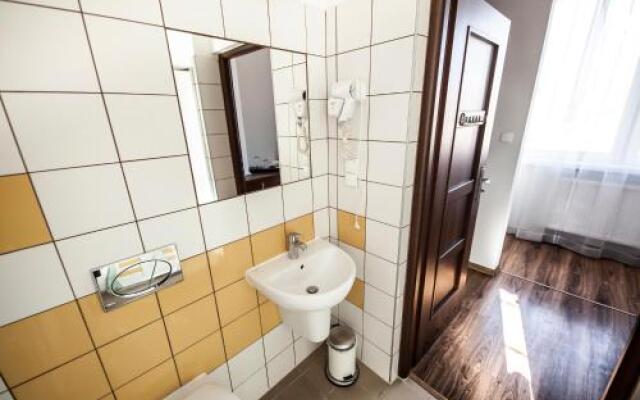 Apartamenty Baszta