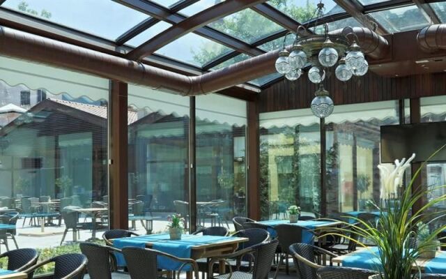 Eskişehir Han İpekyolu Otel