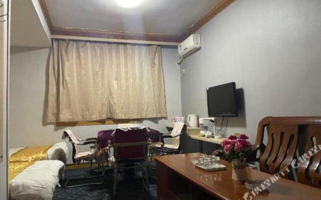 Xian Xinxian Quick Hotel